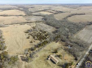 156 23rd Rd, Neosho Rapids, KS 66864