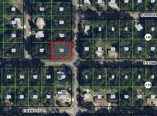 4088 S Highlands Ave, Inverness, FL 34452