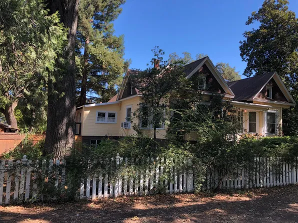1134 Bidwell Ave, Chico, CA 95926