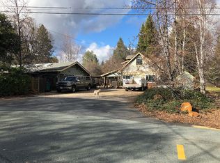 10775 Quail Creek Rd, Grass Valley, CA 95949