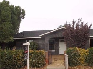 617 S A St, Madera, CA 93638