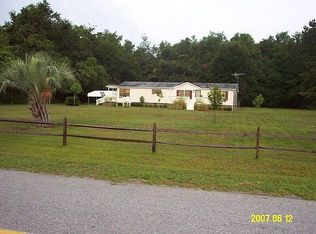 150 Oaks Plantation Rd, St Helena Is, SC 29920