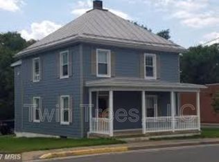 5810 Main St, Mount Jackson, VA