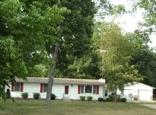 30463B N 840 East Rd, Potomac, IL 61865