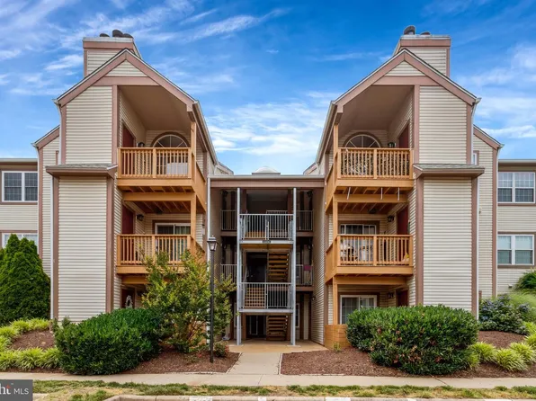 6906 Victoria Dr Unit K, Alexandria, VA 22310