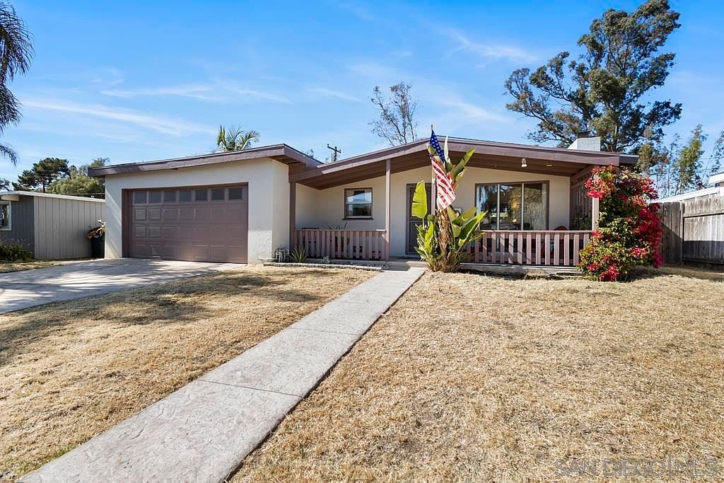 428 Joey Ave, El Cajon, CA 92020 Zillow
