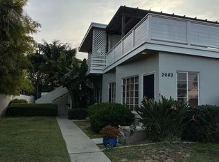 2649 34th St APT B, Santa Monica, CA 90405