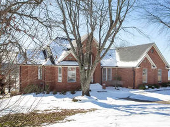8 Ridgeline Dr E, Russellville, AR 72802