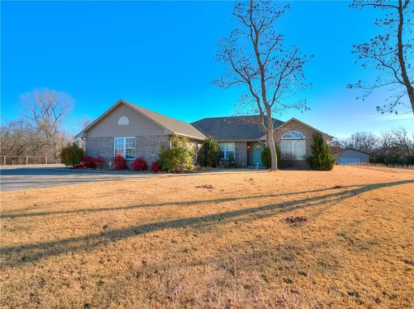 800 Tilghman Dr, Chandler, OK 74834
