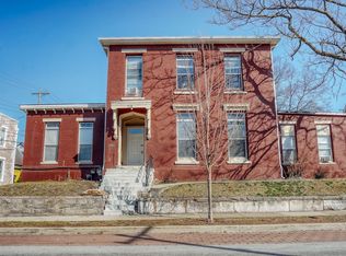 716 Brown St APT 1, Lafayette, IN 47901