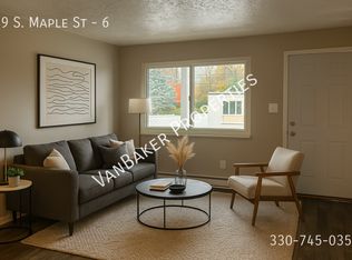 89 S Maple St APT 6, Akron, OH 44302