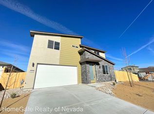 551 Vaquero Ct, Reno, NV 89506