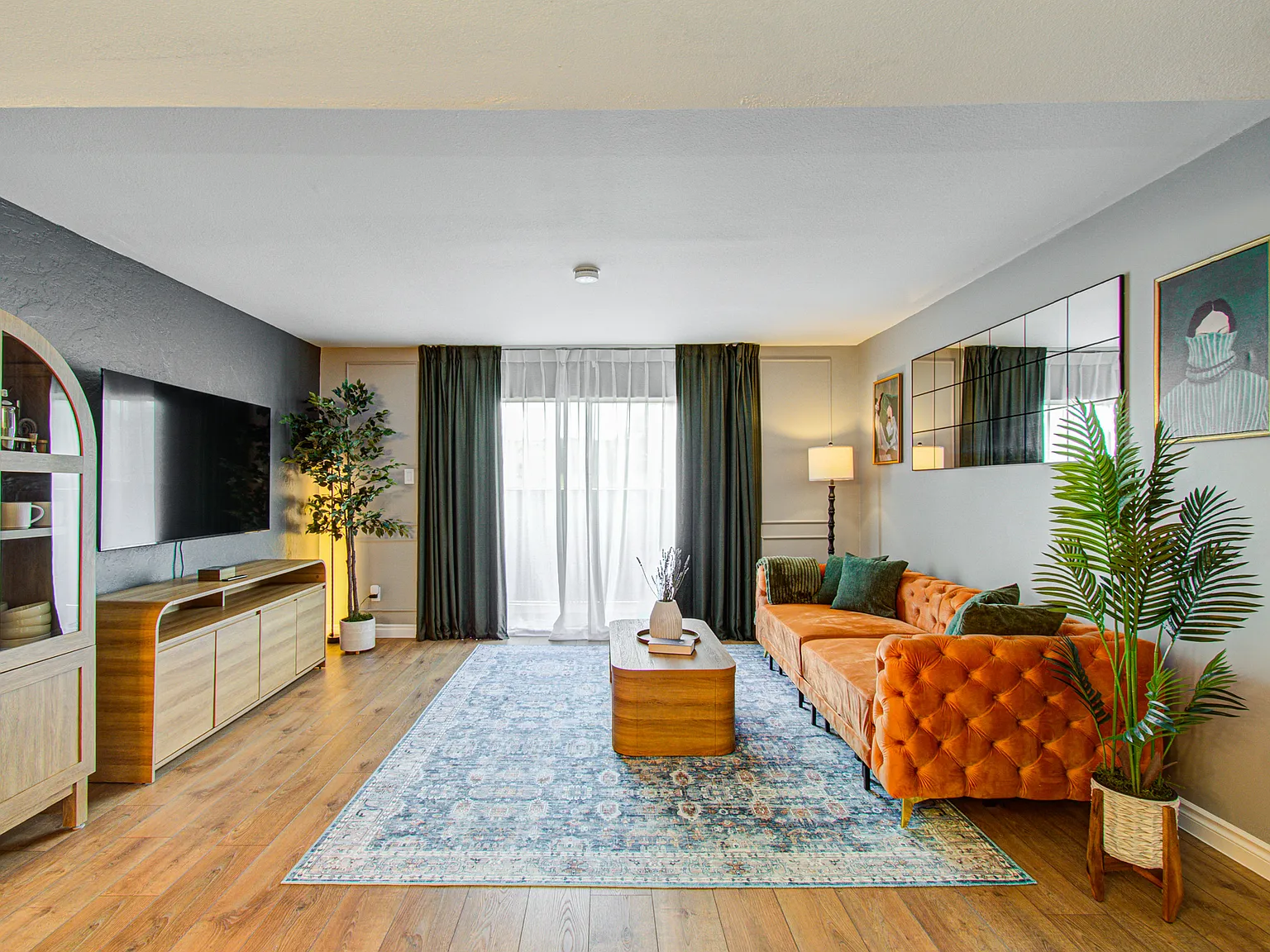 2 bed, 1092 sqft, $2,950 — Photo 4