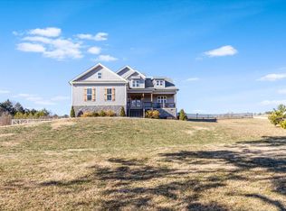 168 Mel McDaniel Rd, Ringgold, GA 30736