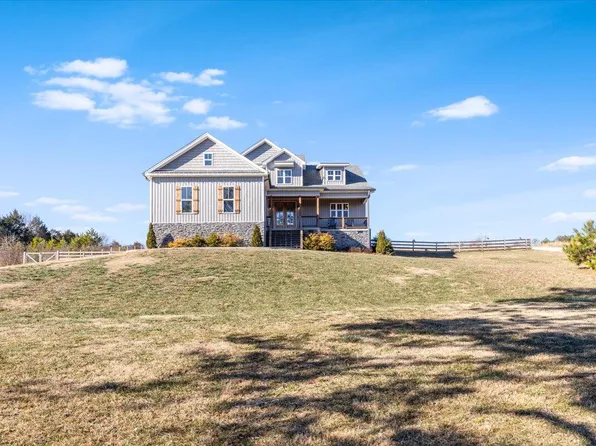 168 Mel McDaniel Rd, Ringgold, GA 30736