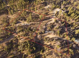2895 W Vista Pines Trl, Prescott, AZ 86303