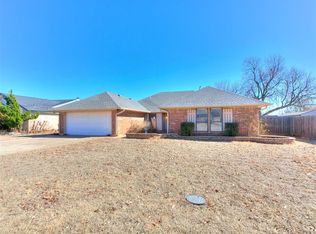 4000 Landmark Rd, Yukon, OK 73099