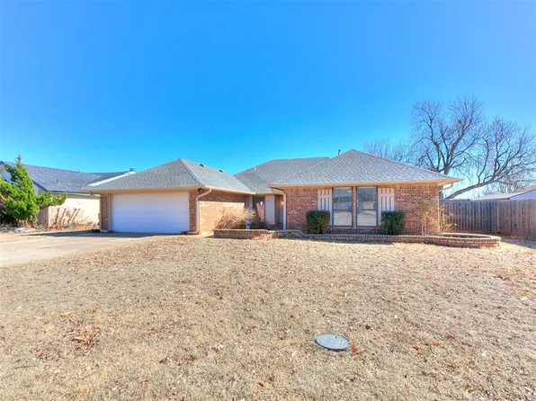 4000 Landmark Rd, Yukon, OK 73099