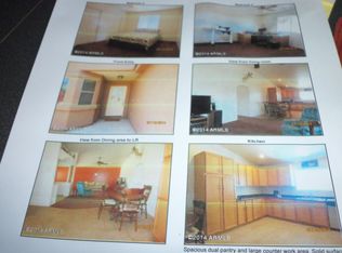 22269 W Gayle Ct, Congress, AZ 85332