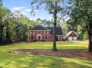 496 Fox Hollow Wood Dr, Jackson, GA 30233