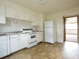 100 14th Avenue SE, Minot, ND 58701