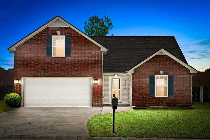 1st image of 2760 Ridgepole Dr