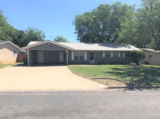 3244 Cornell Ave, San Angelo, TX 76904