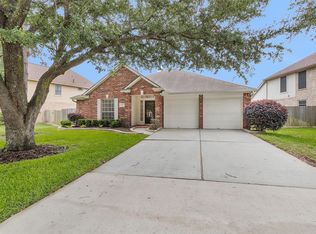 6031 Skyhaven Ln, Spring, TX 77379