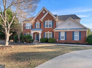 135 Splinter Ct, Johns Creek, GA 30024