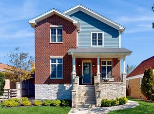 7708 W Palatine Ave, Chicago, IL 60631