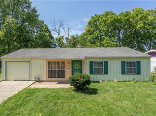 3638 Auburn Rd, Indianapolis, IN 46224