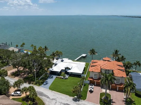 2936 68TH AVENUE S, ST PETERSBURG, FL 33712