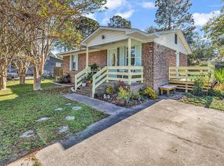 796 University Forest Cir, Conway, SC 29526