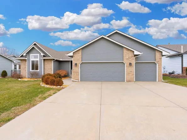 1054 N Bedford Ct, Wichita, KS 67206