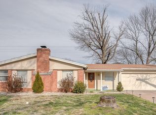 336 Bunker Hill Rd, Belleville, IL 62221