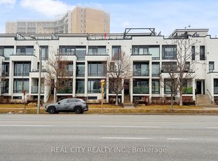 142 Widdicombe Hill Blvd #511, Toronto, ON