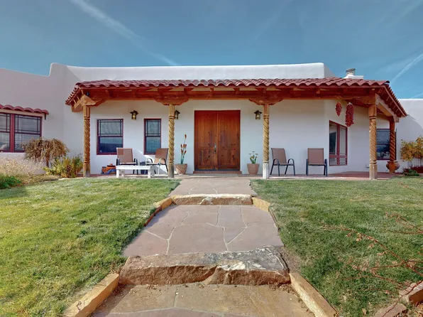 91 Calle Mirador, Ranchos de Taos, NM 87557-2740
