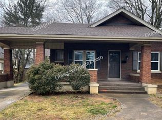 613 N Race St, Glasgow, KY 42141