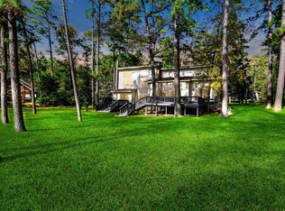 15884 Malibu E, Willis, TX 77318