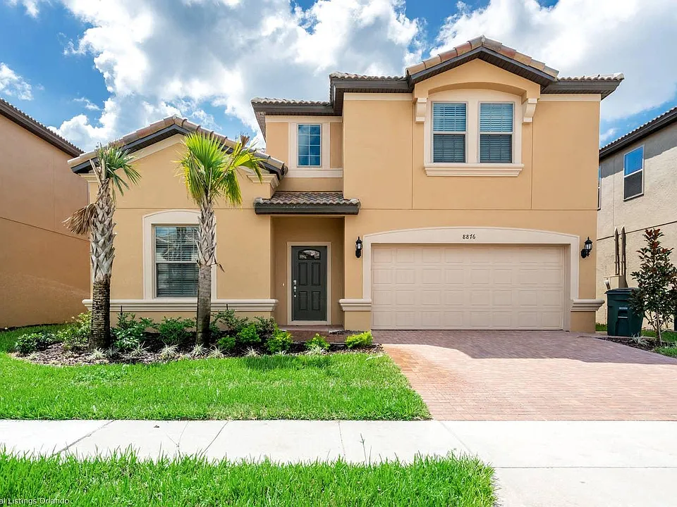 8876 Bengal Ct