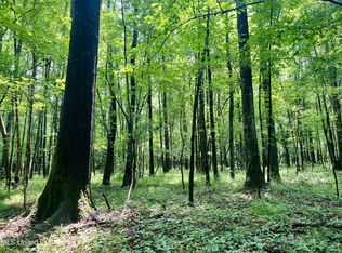 Cooper Rd, Camden, MS 39045