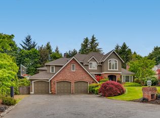 23303 SE 14th Ct, Sammamish, WA 98075