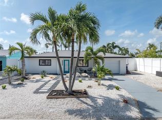 855 Boca Ciega Isle Dr, Saint Pete Beach, FL 33706