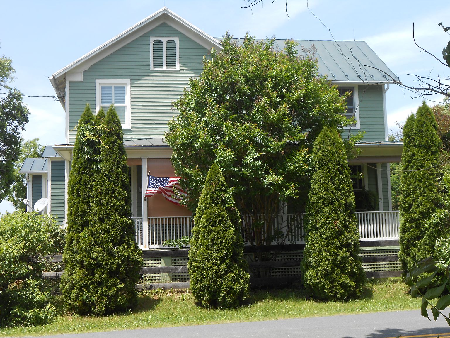 12190 Crest Hill Rd, Hume, VA 22639 Zillow