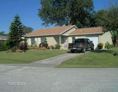 106 Wax Myrtle Dr, Sanford, FL, 32773