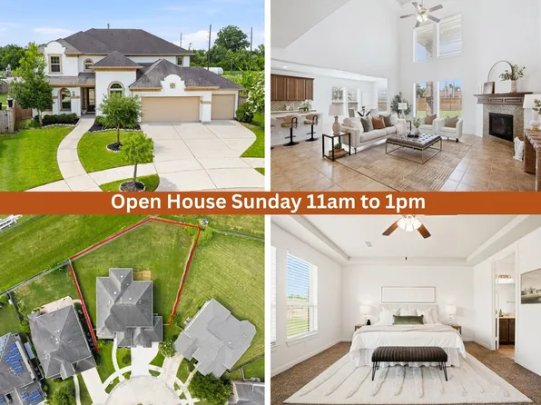 6639 Brady Springs Ln, Sugar Land, TX 77479
