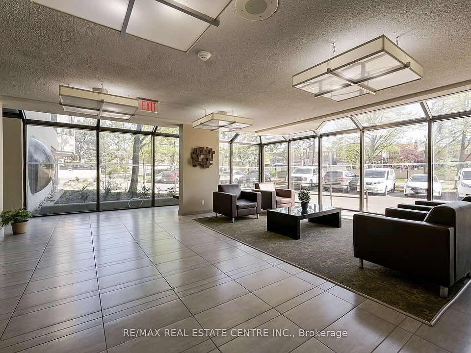 200 Robert Speck Pkwy #2006, Mississauga, ON L4Z 1S3 | MLS