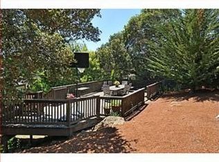 2704 Ponce Ave, Belmont, CA 94002