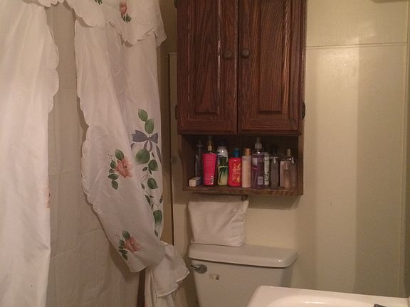 Bathroom #1