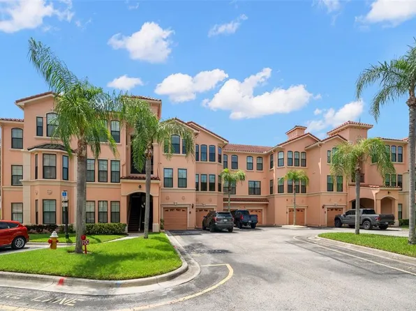 2729 Via Murano Unit 436, Clearwater, FL 33764